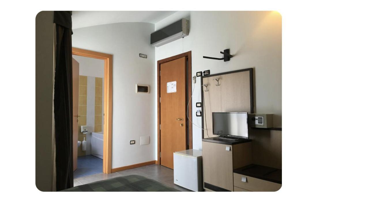 Hotel Le Morge Torino di Sangro Extérieur photo