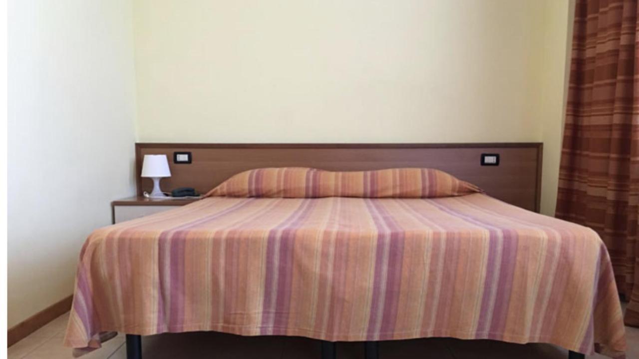 Hotel Le Morge Torino di Sangro Extérieur photo