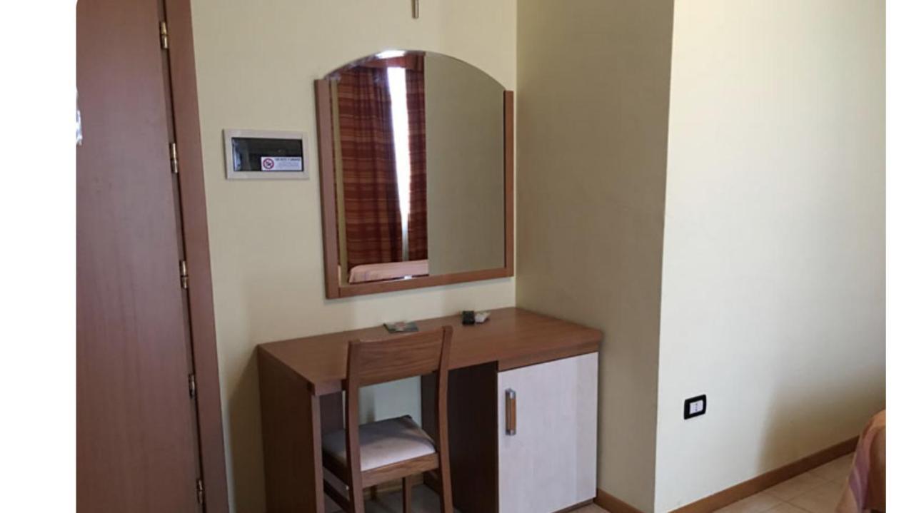 Hotel Le Morge Torino di Sangro Extérieur photo