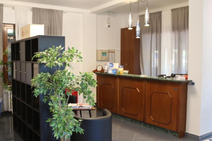 Hotel Le Morge Torino di Sangro Extérieur photo
