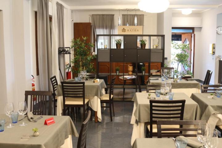 Hotel Le Morge Torino di Sangro Extérieur photo